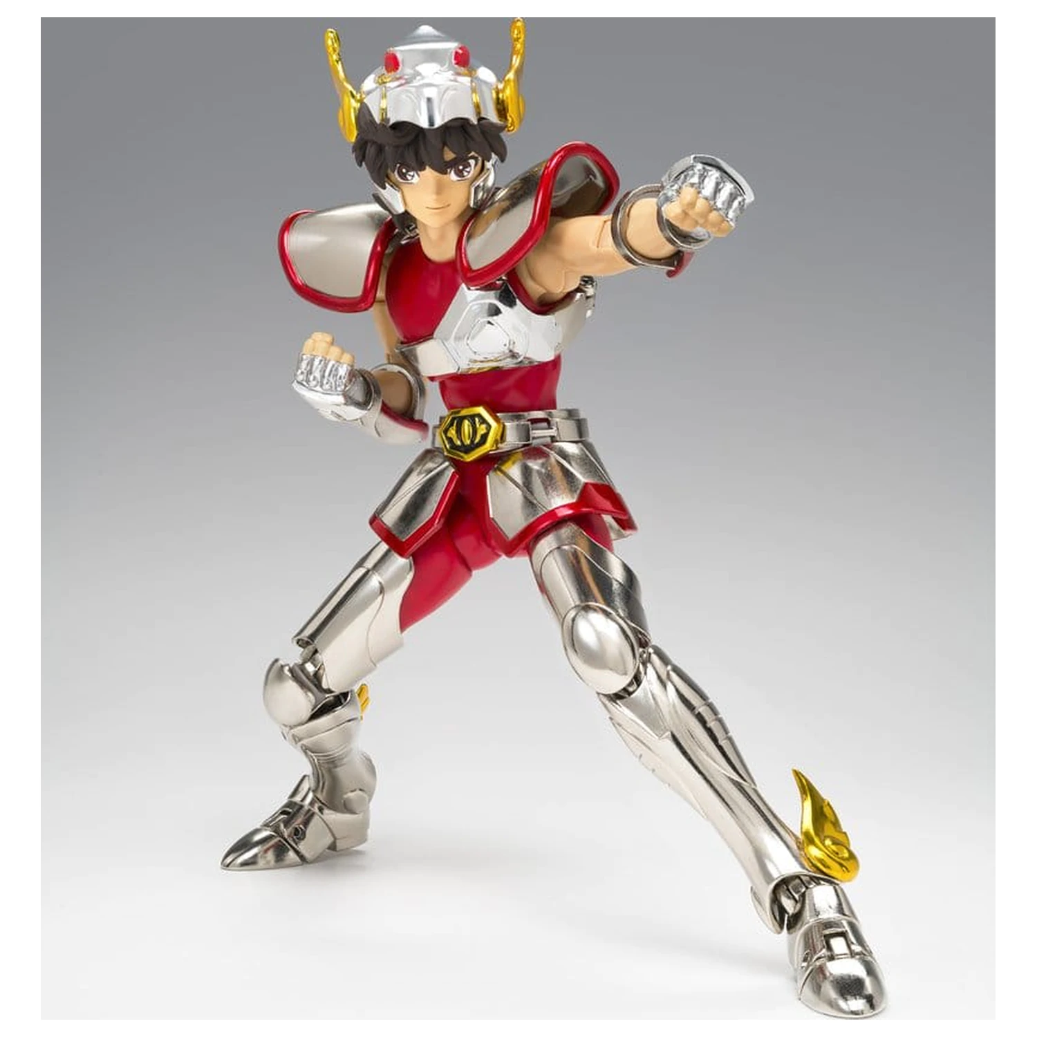 Saint Seiya Saint Cloth Myth EX Akční figurka Pegasus Seiya (First Bronze Cloth) 17 cm fotografii produktu
