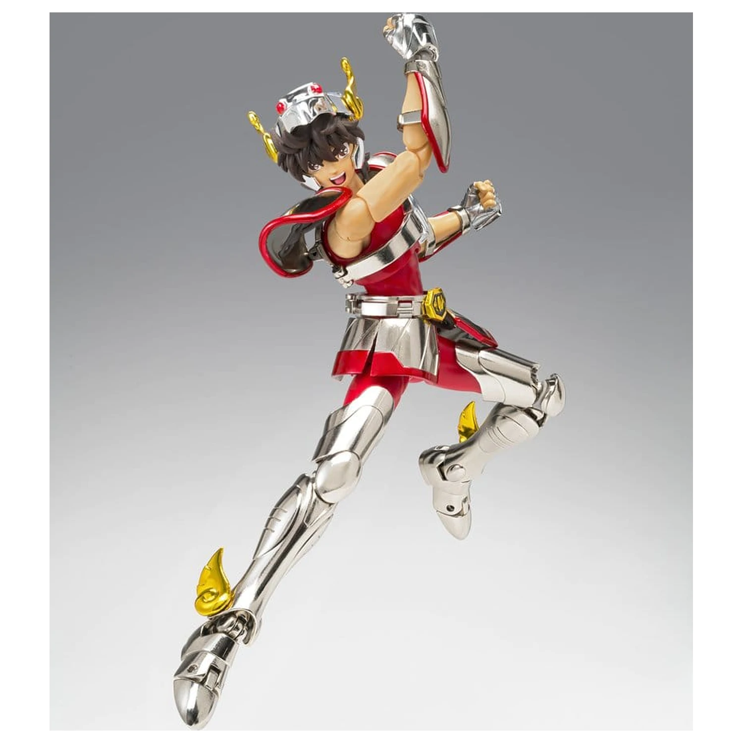 Saint Seiya Saint Cloth Myth EX Akční figurka Pegasus Seiya (First Bronze Cloth) 17 cm fotografii produktu