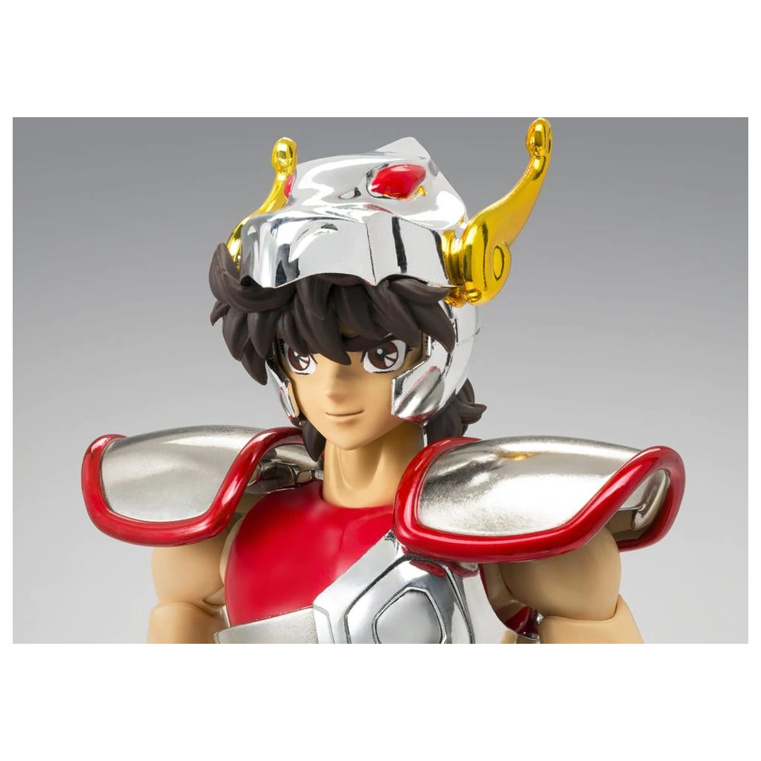 Saint Seiya Saint Cloth Myth EX Akční figurka Pegasus Seiya (First Bronze Cloth) 17 cm fotografii produktu