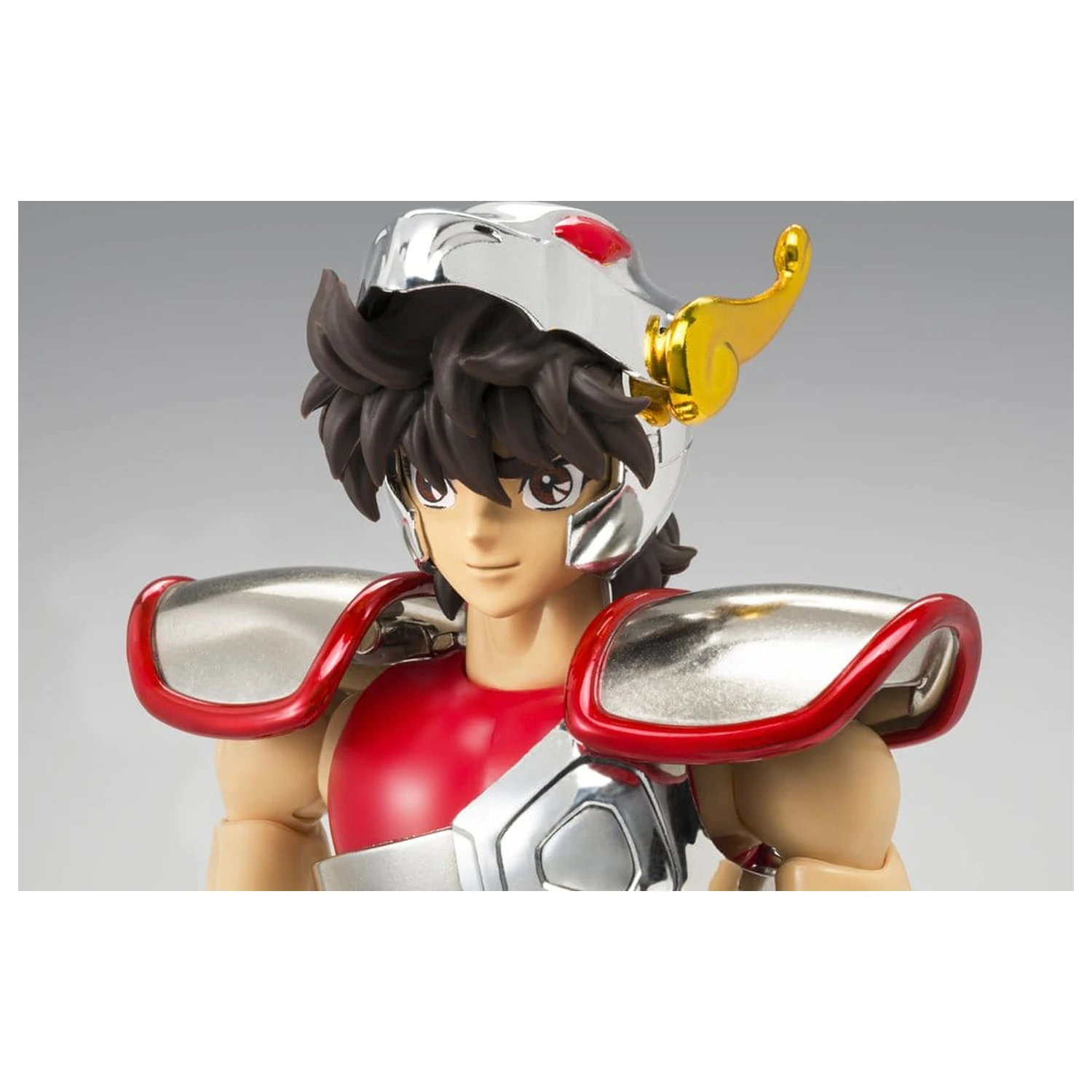 Saint Seiya Saint Cloth Myth EX Akční figurka Pegasus Seiya (First Bronze Cloth) 17 cm fotografii produktu
