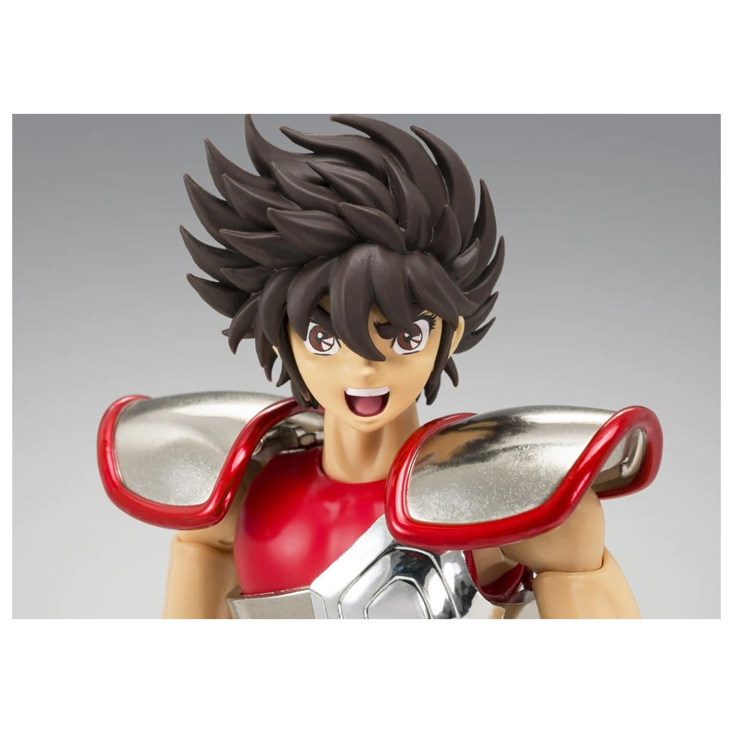 Saint Seiya Saint Cloth Myth EX Akční figurka Pegasus Seiya (First Bronze Cloth) 17 cm fotografii produktu