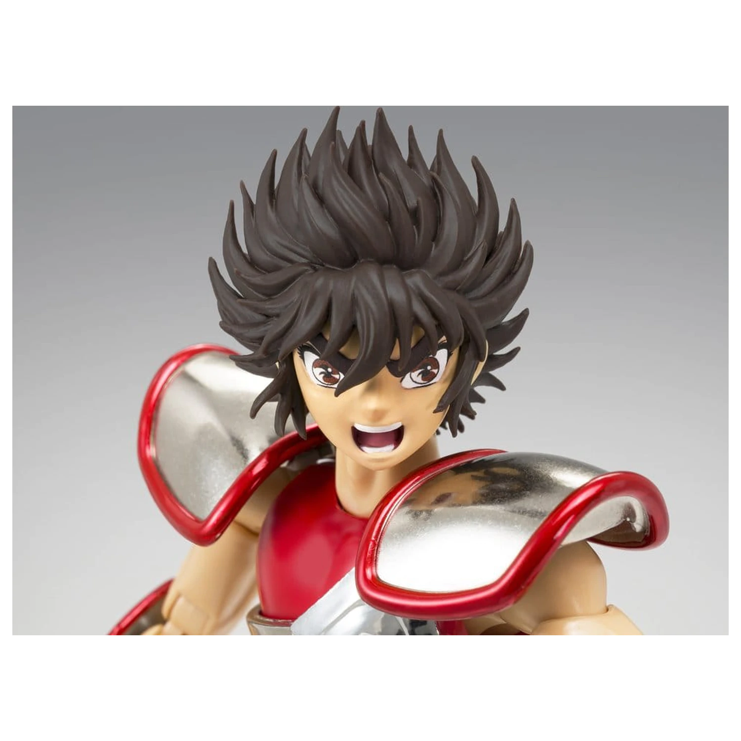 Saint Seiya Saint Cloth Myth EX Akční figurka Pegasus Seiya (First Bronze Cloth) 17 cm fotografii produktu