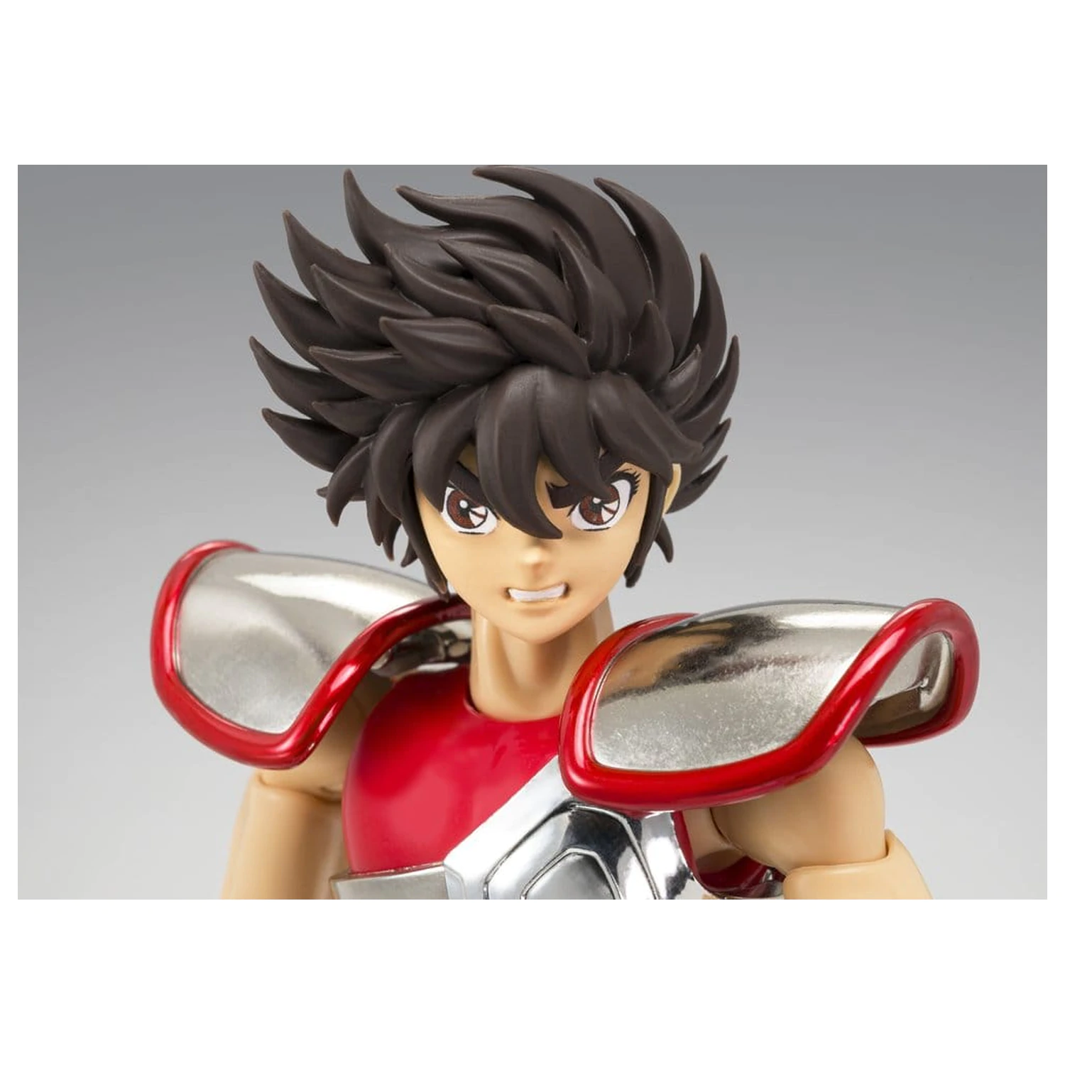 Saint Seiya Saint Cloth Myth EX Akční figurka Pegasus Seiya (First Bronze Cloth) 17 cm fotografii produktu