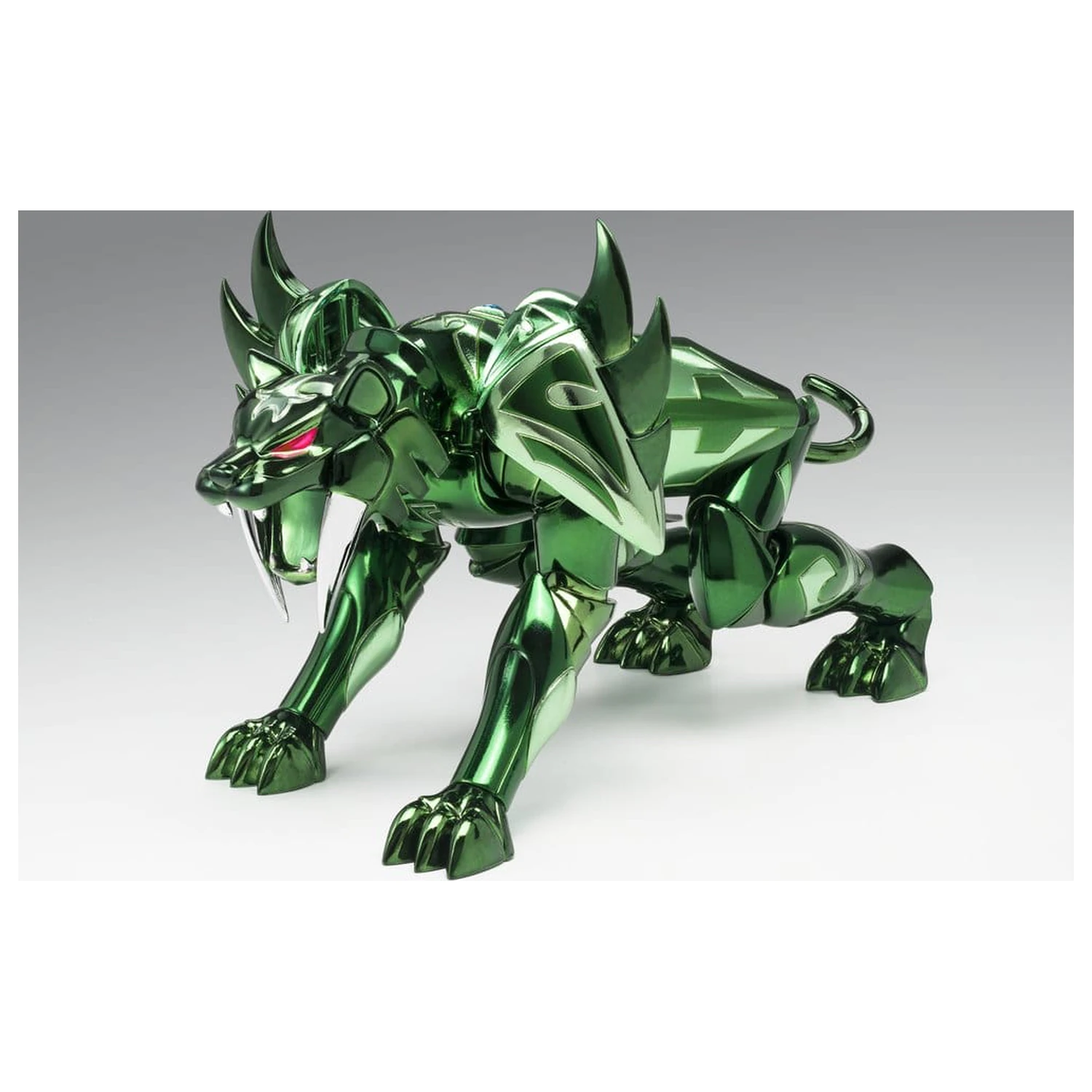 Saint Seiya Saint Cloth Myth EX Akční figurka Zeta Mizar Syd 40th Anniversary Ver. 18 cm fotografii produktu
