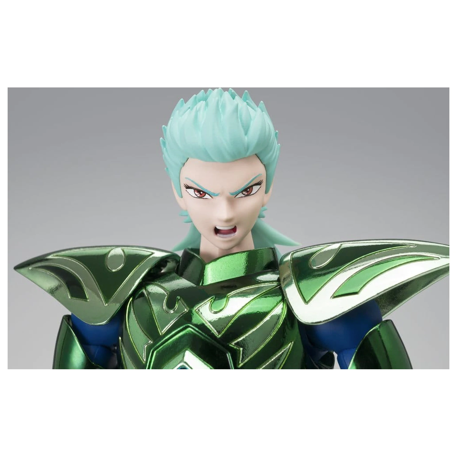 Saint Seiya Saint Cloth Myth EX Akční figurka Zeta Mizar Syd 40th Anniversary Ver. 18 cm fotografii produktu
