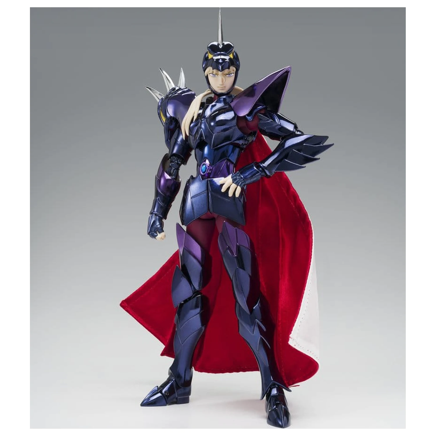 Saint Seiya Saint Cloth Myth EX Akční figurka Alpha Dubhe Siegfried 40th Anniversary Ver. 18 cm fotografii produktu