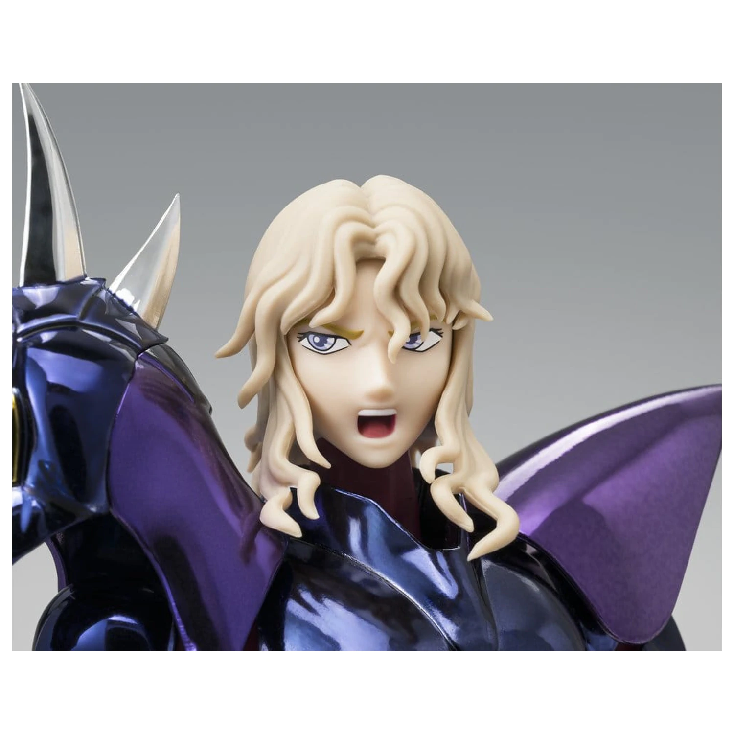 Saint Seiya Saint Cloth Myth EX Akční figurka Alpha Dubhe Siegfried 40th Anniversary Ver. 18 cm fotografii produktu