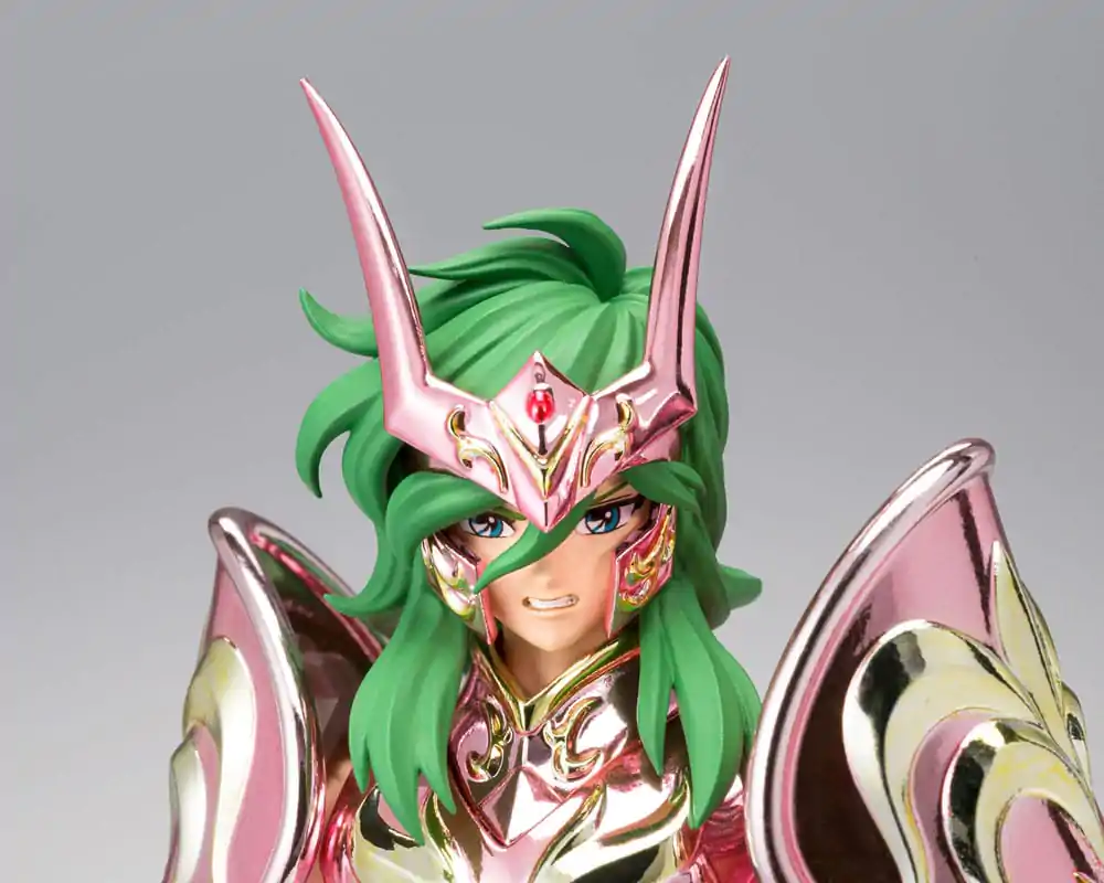 Saint Seiya Saint Cloth Myth Ex akční figurka Andromeda Shun (God Cloth) 17 cm fotografii produktu
