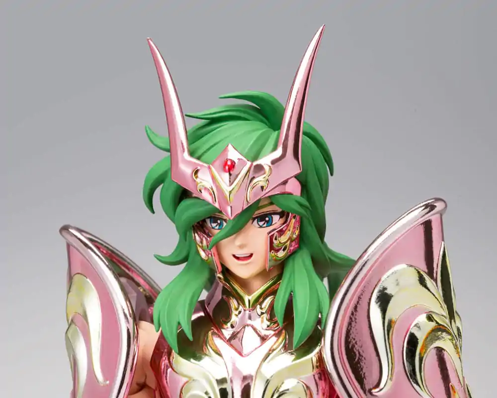 Saint Seiya Saint Cloth Myth Ex akční figurka Andromeda Shun (God Cloth) 17 cm fotografii produktu