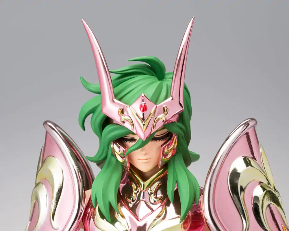 Saint Seiya Saint Cloth Myth Ex akční figurka Andromeda Shun (God Cloth) 17 cm fotografii produktu