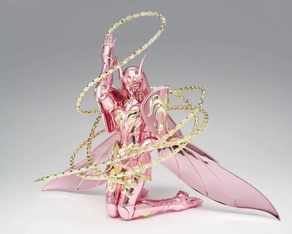Saint Seiya Saint Cloth Myth Ex akční figurka Andromeda Shun (God Cloth) 17 cm fotografii produktu