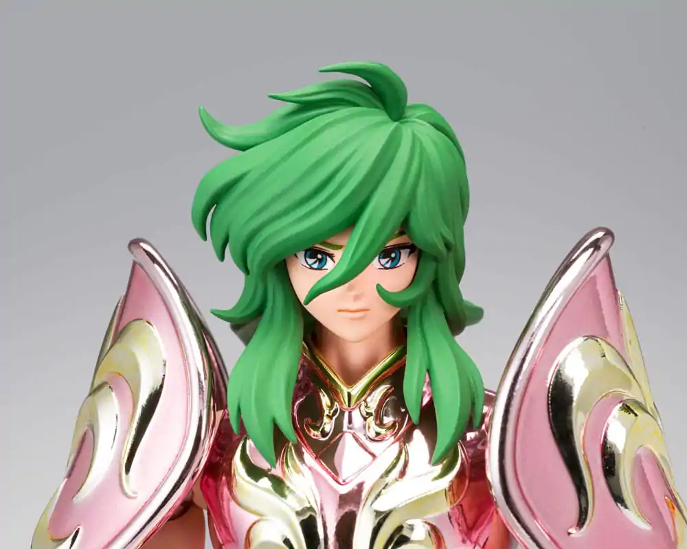 Saint Seiya Saint Cloth Myth Ex akční figurka Andromeda Shun (God Cloth) 17 cm fotografii produktu