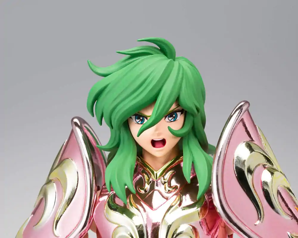 Saint Seiya Saint Cloth Myth Ex akční figurka Andromeda Shun (God Cloth) 17 cm fotografii produktu