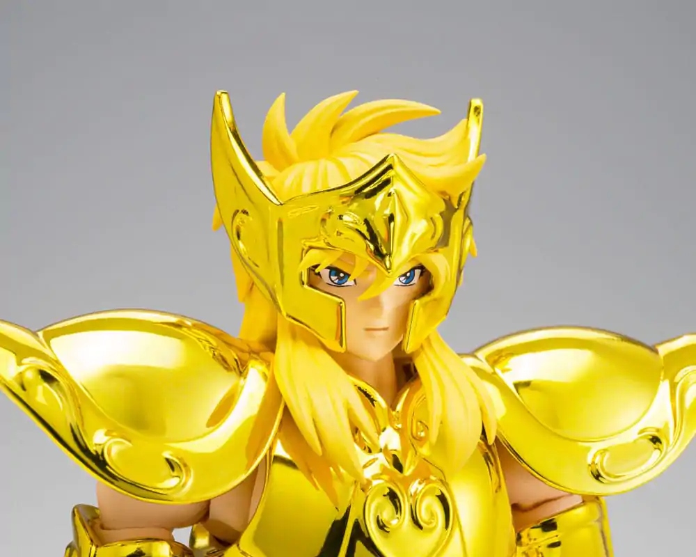 Saint Seiya Saint Cloth Myth Ex Akční figurka Vodnář Hyoga - Dědic Zlatého roucha 17 cm fotografii produktu