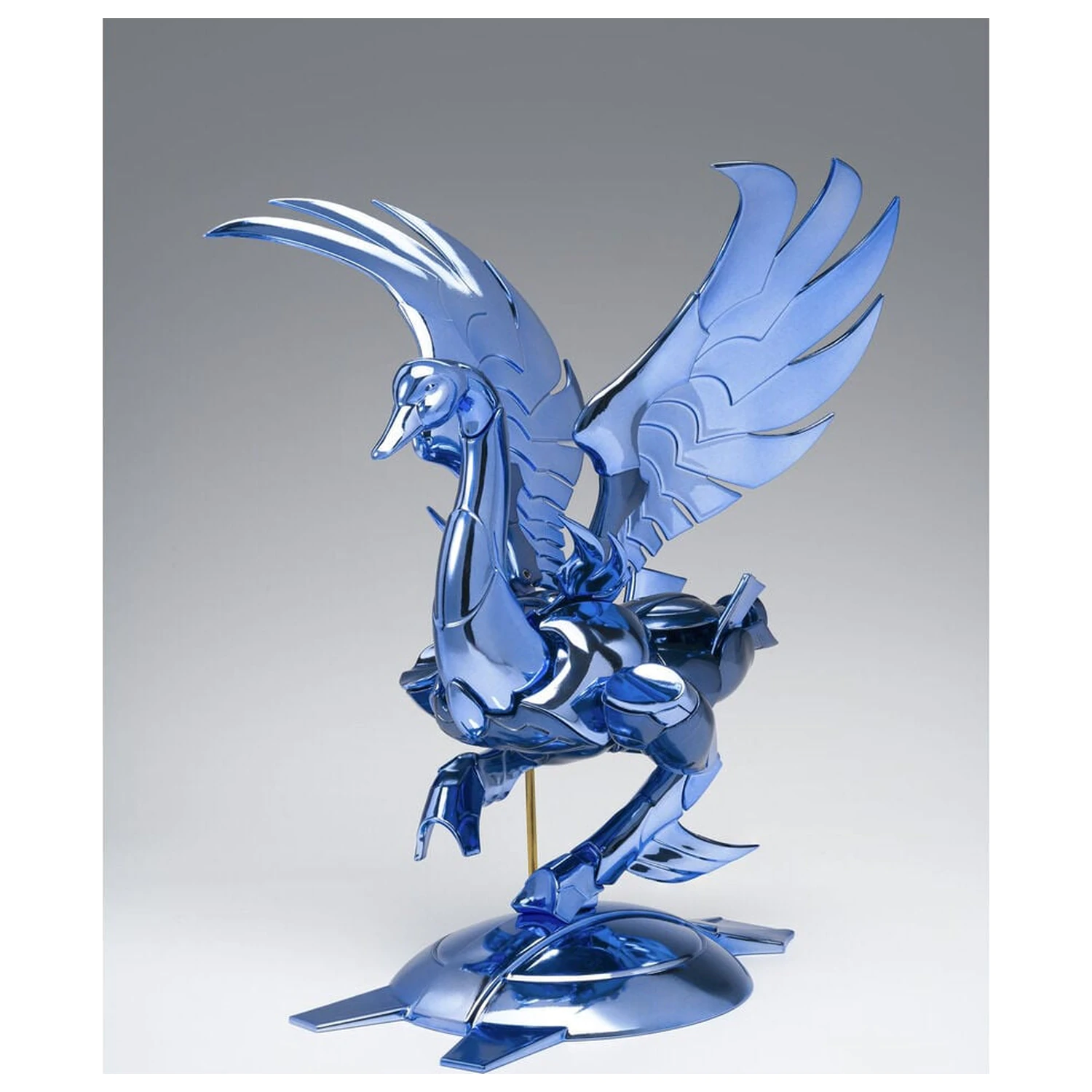 Figurka Saint Seiya Saint Cloth Myth EX Cygnus Hyoga Final Bronze Cloth Original Color Edition 17 cm fotografii produktu