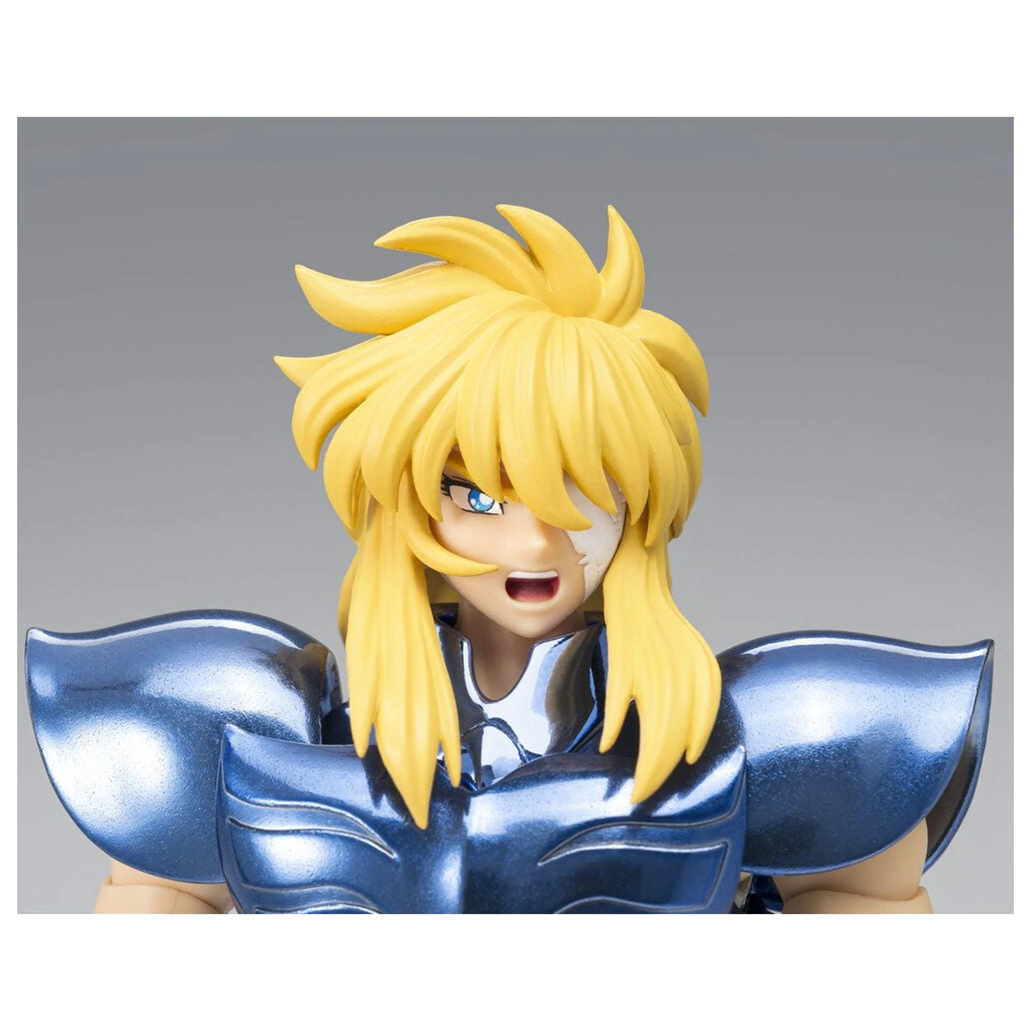 Figurka Saint Seiya Saint Cloth Myth EX Cygnus Hyoga Final Bronze Cloth Original Color Edition 17 cm fotografii produktu