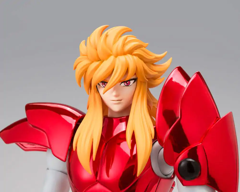 Saint Seiya Saint Cloth Myth Ex Akční figurka Éta Benetasch Mime 17 cm fotografii produktu