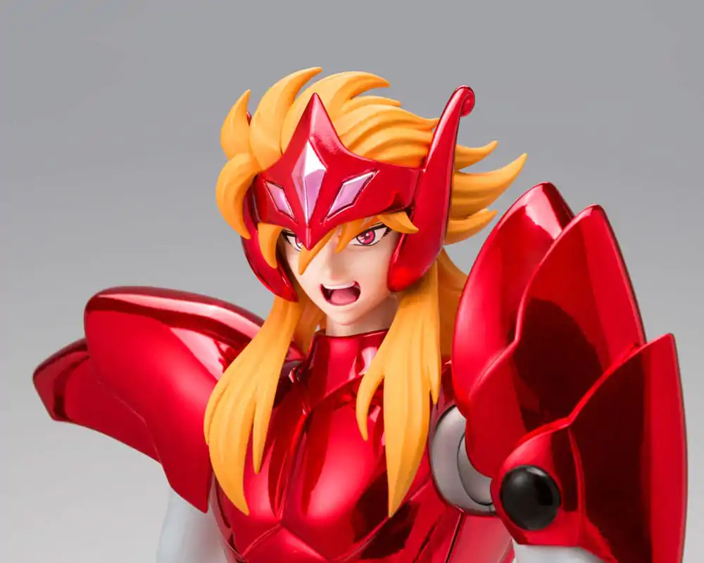 Saint Seiya Saint Cloth Myth Ex Akční figurka Éta Benetasch Mime 17 cm fotografii produktu