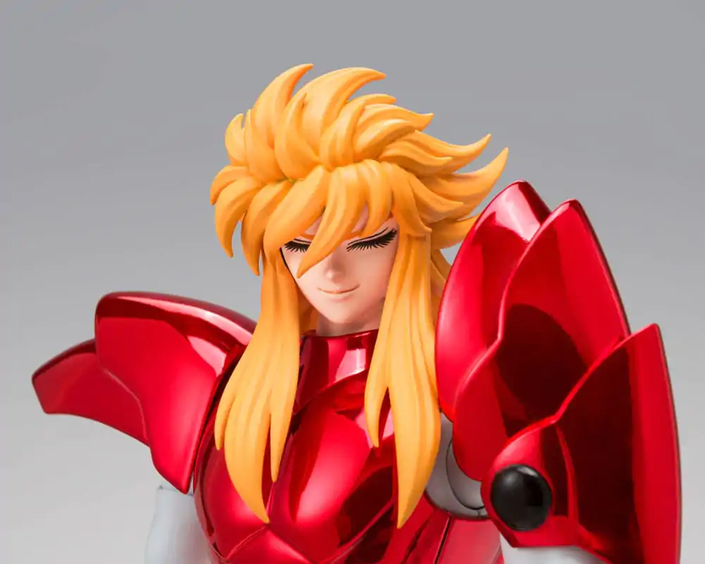 Saint Seiya Saint Cloth Myth Ex Akční figurka Éta Benetasch Mime 17 cm fotografii produktu