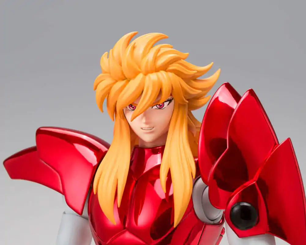 Saint Seiya Saint Cloth Myth Ex Akční figurka Éta Benetasch Mime 17 cm fotografii produktu