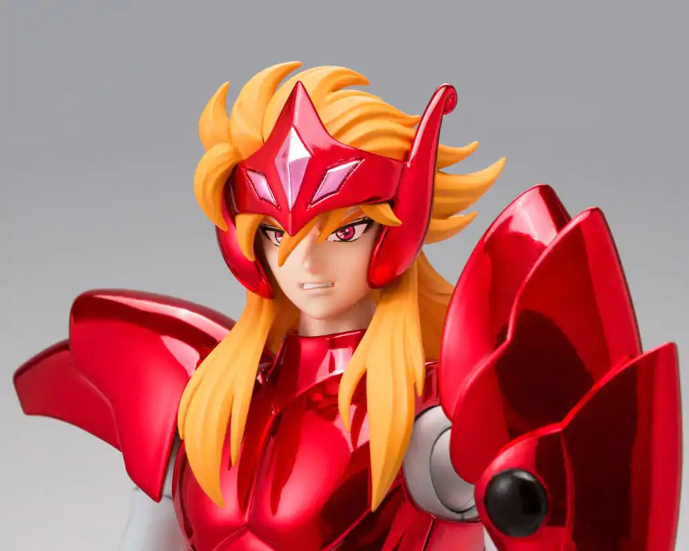 Saint Seiya Saint Cloth Myth Ex Akční figurka Éta Benetasch Mime 17 cm fotografii produktu