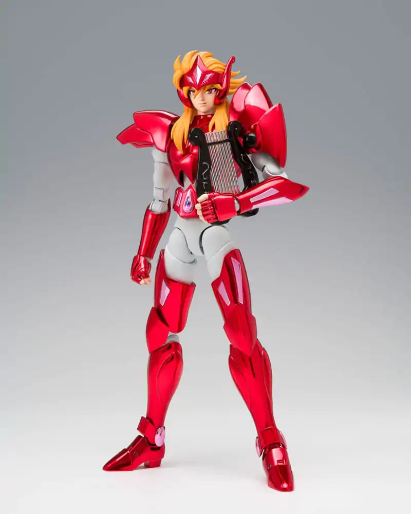 Saint Seiya Saint Cloth Myth Ex Akční figurka Éta Benetasch Mime 17 cm fotografii produktu