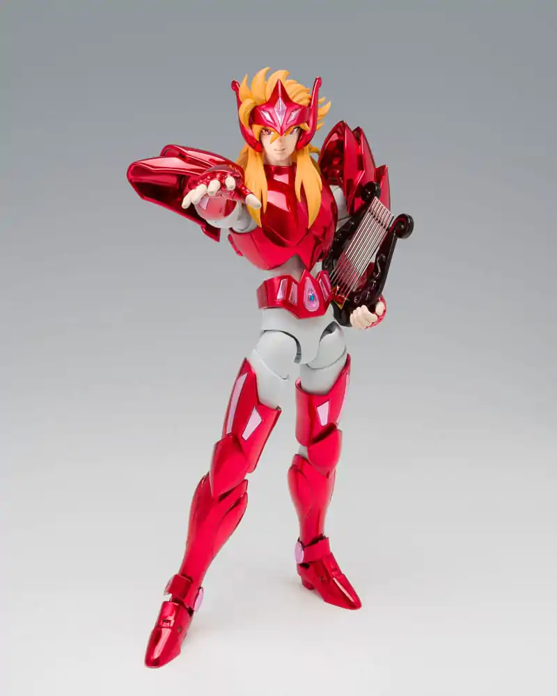 Saint Seiya Saint Cloth Myth Ex Akční figurka Éta Benetasch Mime 17 cm fotografii produktu