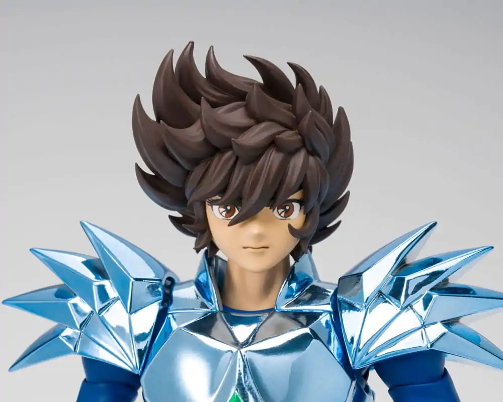 Saint Seiya Saint Cloth Myth Ex Akční figurka Odin Seiya 17 cm fotografii produktu