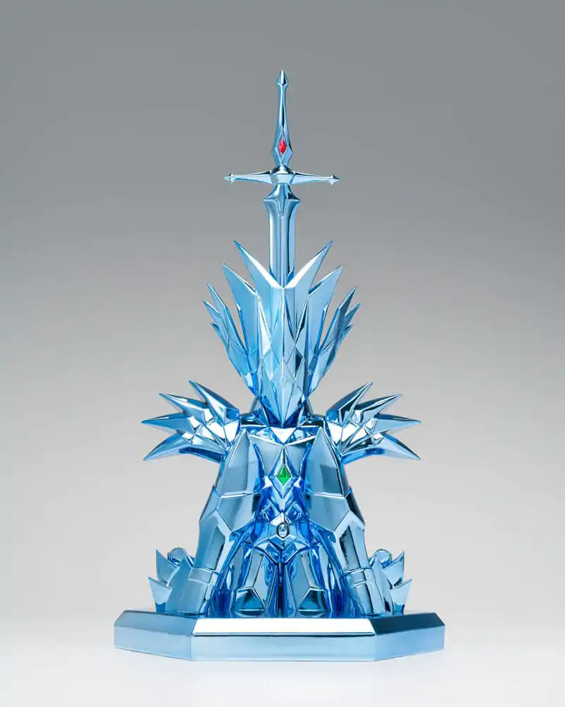 Saint Seiya Saint Cloth Myth Ex Akční figurka Odin Seiya 17 cm fotografii produktu