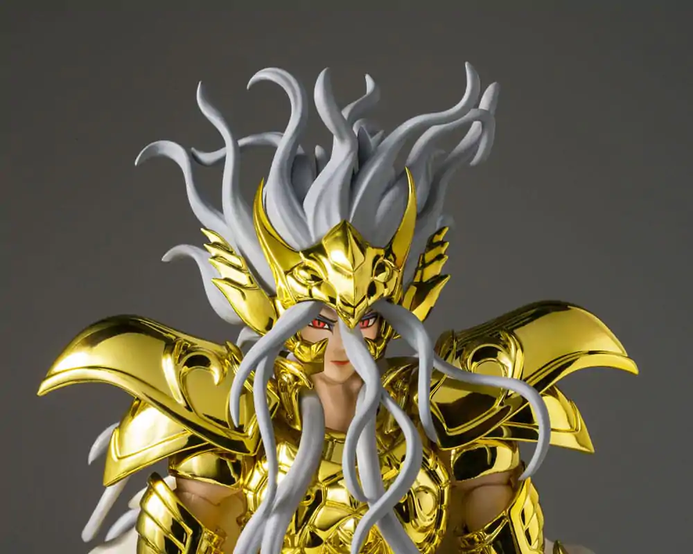 Saint Seiya Saint Cloth Myth Ex Akční figurka Opyx Odysseus 18 cm fotografii produktu