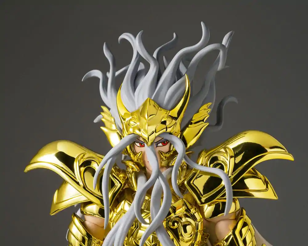 Saint Seiya Saint Cloth Myth Ex Akční figurka Opyx Odysseus 18 cm fotografii produktu