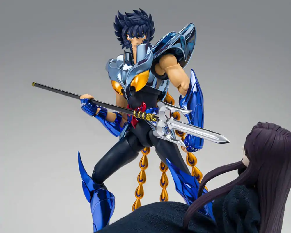 Saint Seiya Saint Cloth Myth Ex Akční figurka Pandora 16 cm fotografii produktu