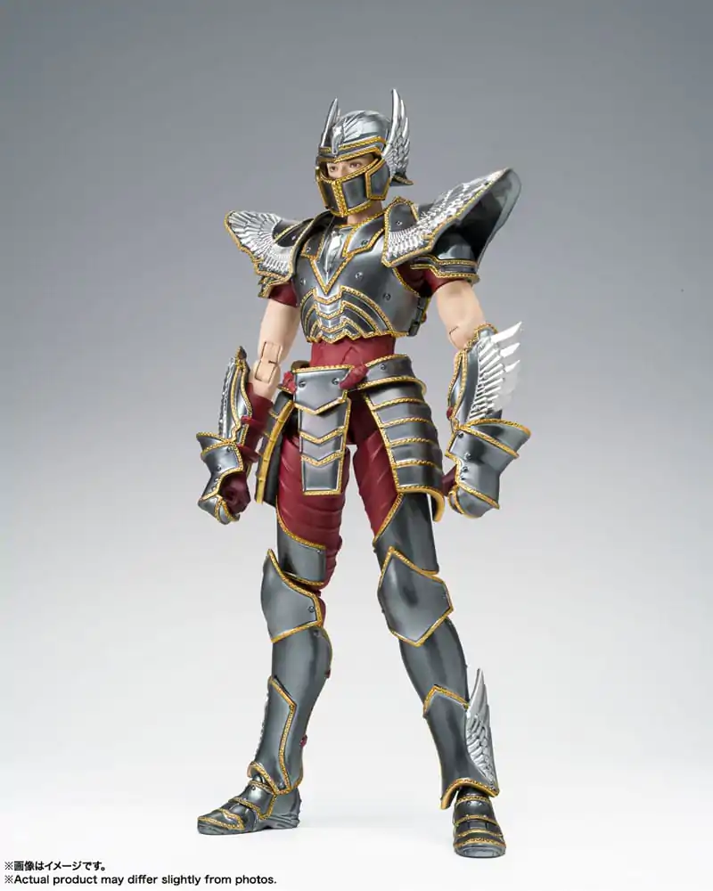 Akční figurka Saint Seiya Saint Cloth Myth Ex Pegasus Seiya (Rytíři Zvěrokruhu) 17 cm fotografii produktu