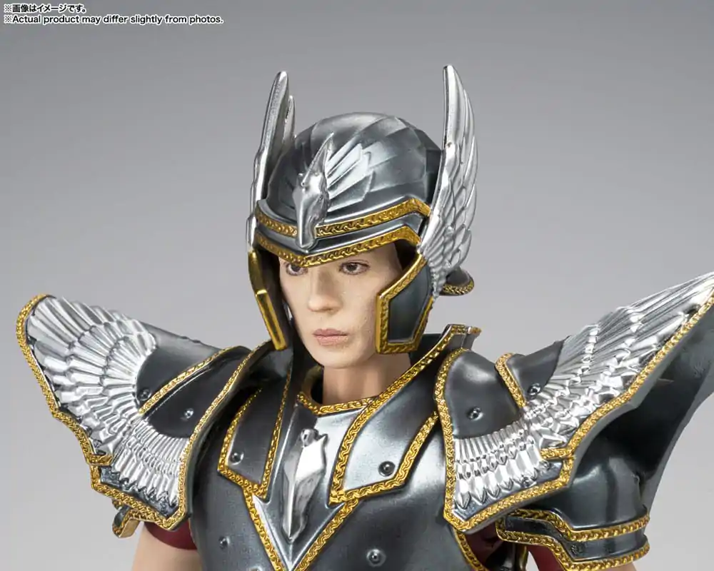 Akční figurka Saint Seiya Saint Cloth Myth Ex Pegasus Seiya (Rytíři Zvěrokruhu) 17 cm fotografii produktu