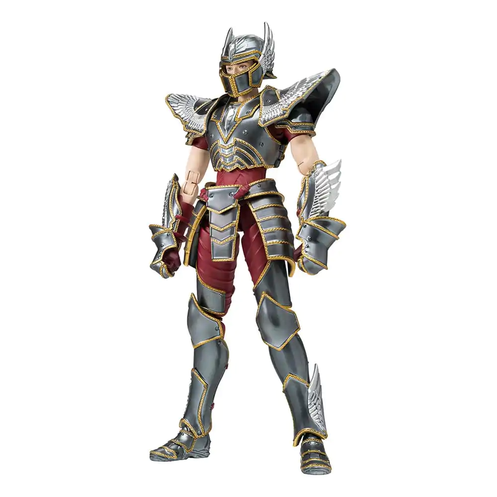 Akční figurka Saint Seiya Saint Cloth Myth Ex Pegasus Seiya (Rytíři Zvěrokruhu) 17 cm fotografii produktu