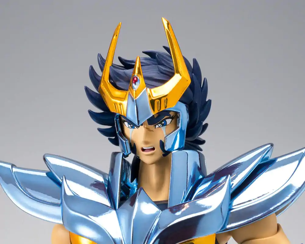 Akční figurka Saint Seiya Saint Cloth Myth Ex Fénix Ikki (Závěrečný bronzový oděv) 16 cm fotografii produktu