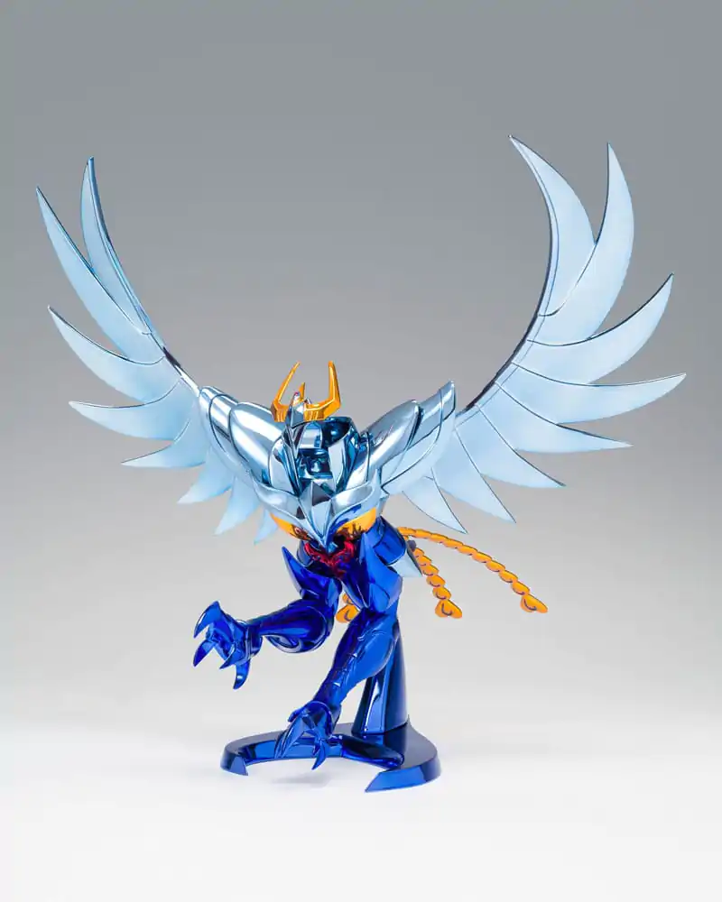 Akční figurka Saint Seiya Saint Cloth Myth Ex Fénix Ikki (Závěrečný bronzový oděv) 16 cm fotografii produktu