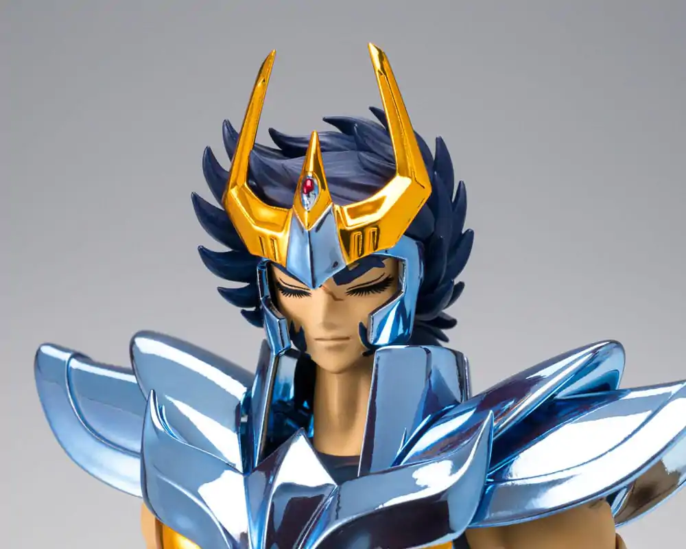 Akční figurka Saint Seiya Saint Cloth Myth Ex Fénix Ikki (Závěrečný bronzový oděv) 16 cm fotografii produktu