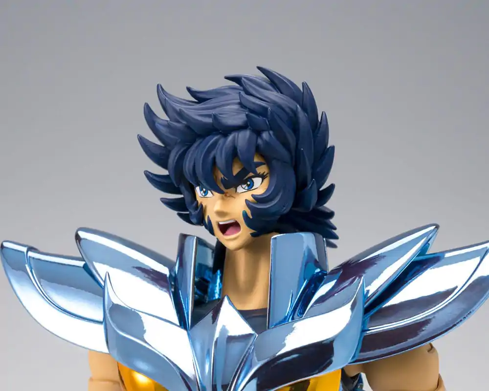 Akční figurka Saint Seiya Saint Cloth Myth Ex Fénix Ikki (Závěrečný bronzový oděv) 16 cm fotografii produktu