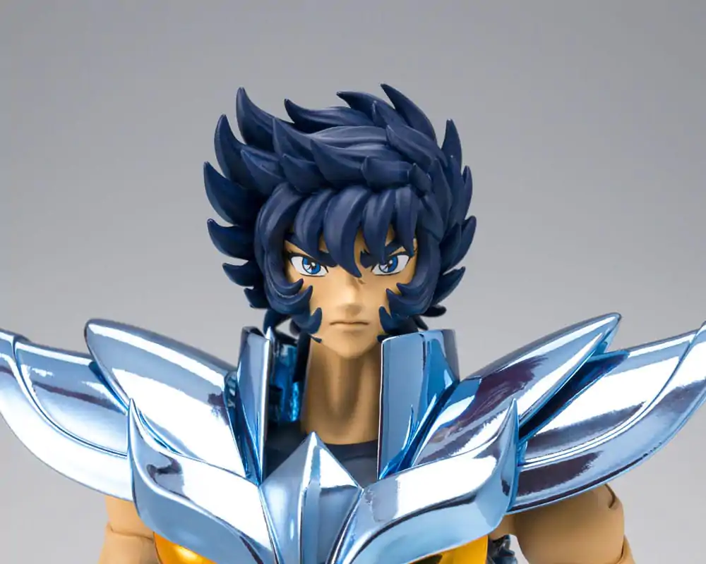 Akční figurka Saint Seiya Saint Cloth Myth Ex Fénix Ikki (Závěrečný bronzový oděv) 16 cm fotografii produktu