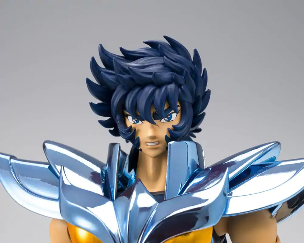 Akční figurka Saint Seiya Saint Cloth Myth Ex Fénix Ikki (Závěrečný bronzový oděv) 16 cm fotografii produktu