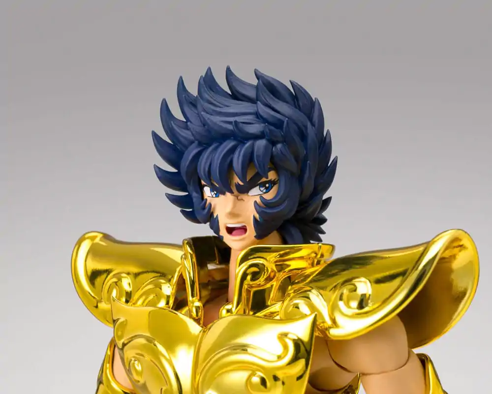 Saint Seiya Saint Cloth Myth Ex Akční figurka Leo Ikki Inheritor of the Gold Myth 17 cm fotografii produktu