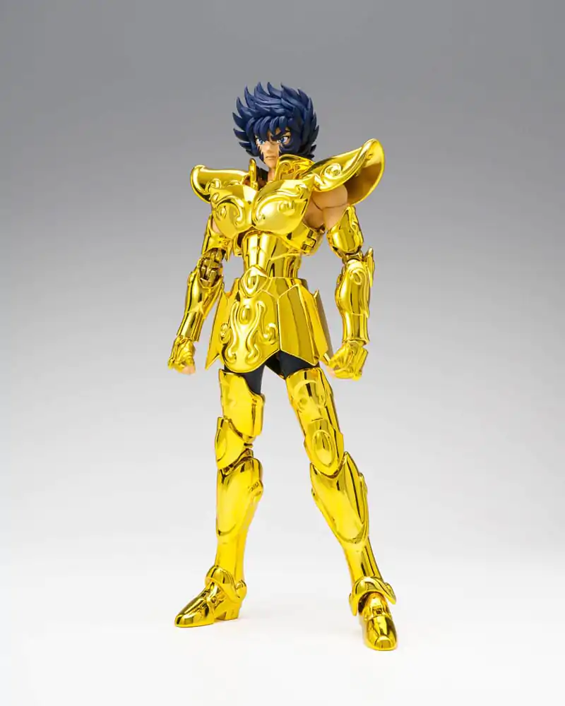 Saint Seiya Saint Cloth Myth Ex Akční figurka Leo Ikki Inheritor of the Gold Myth 17 cm fotografii produktu