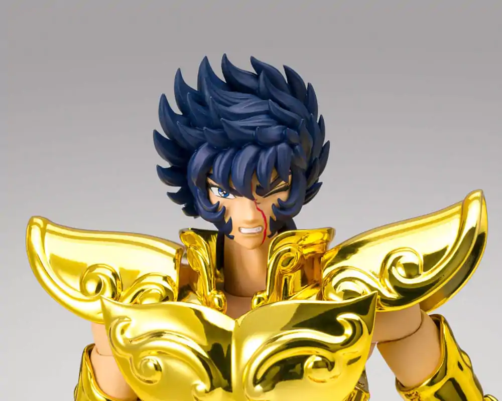 Saint Seiya Saint Cloth Myth Ex Akční figurka Leo Ikki Inheritor of the Gold Myth 17 cm fotografii produktu