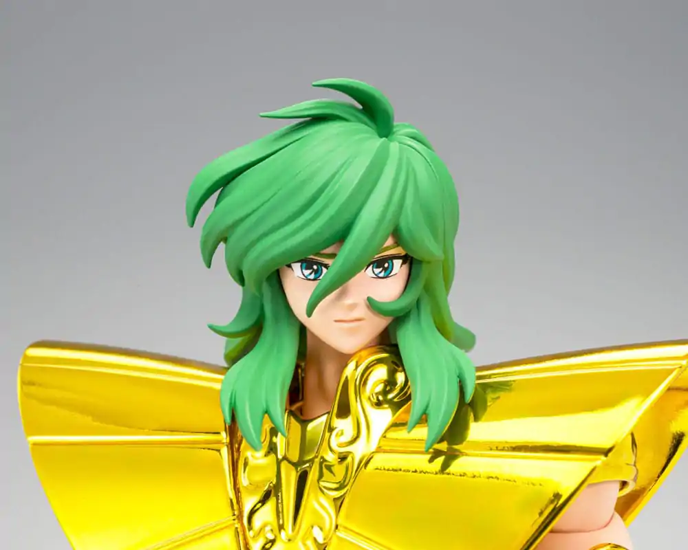 Saint Seiya Saint Cloth Myth Ex Akční figurka Virgo Shun Dědic Zlatého roucha 17 cm fotografii produktu