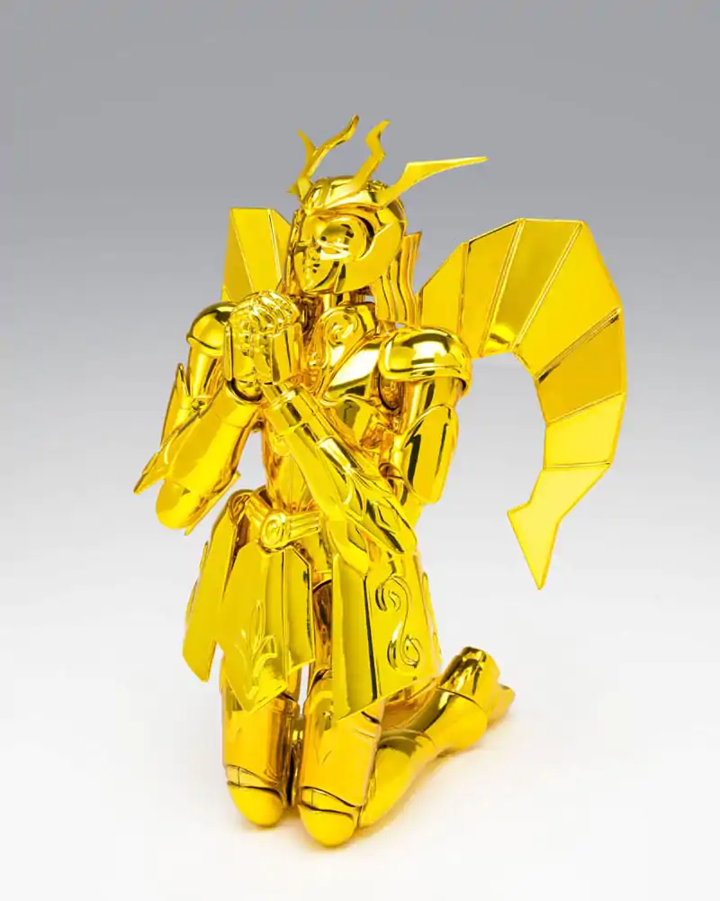 Saint Seiya Saint Cloth Myth Ex Akční figurka Virgo Shun Dědic Zlatého roucha 17 cm fotografii produktu