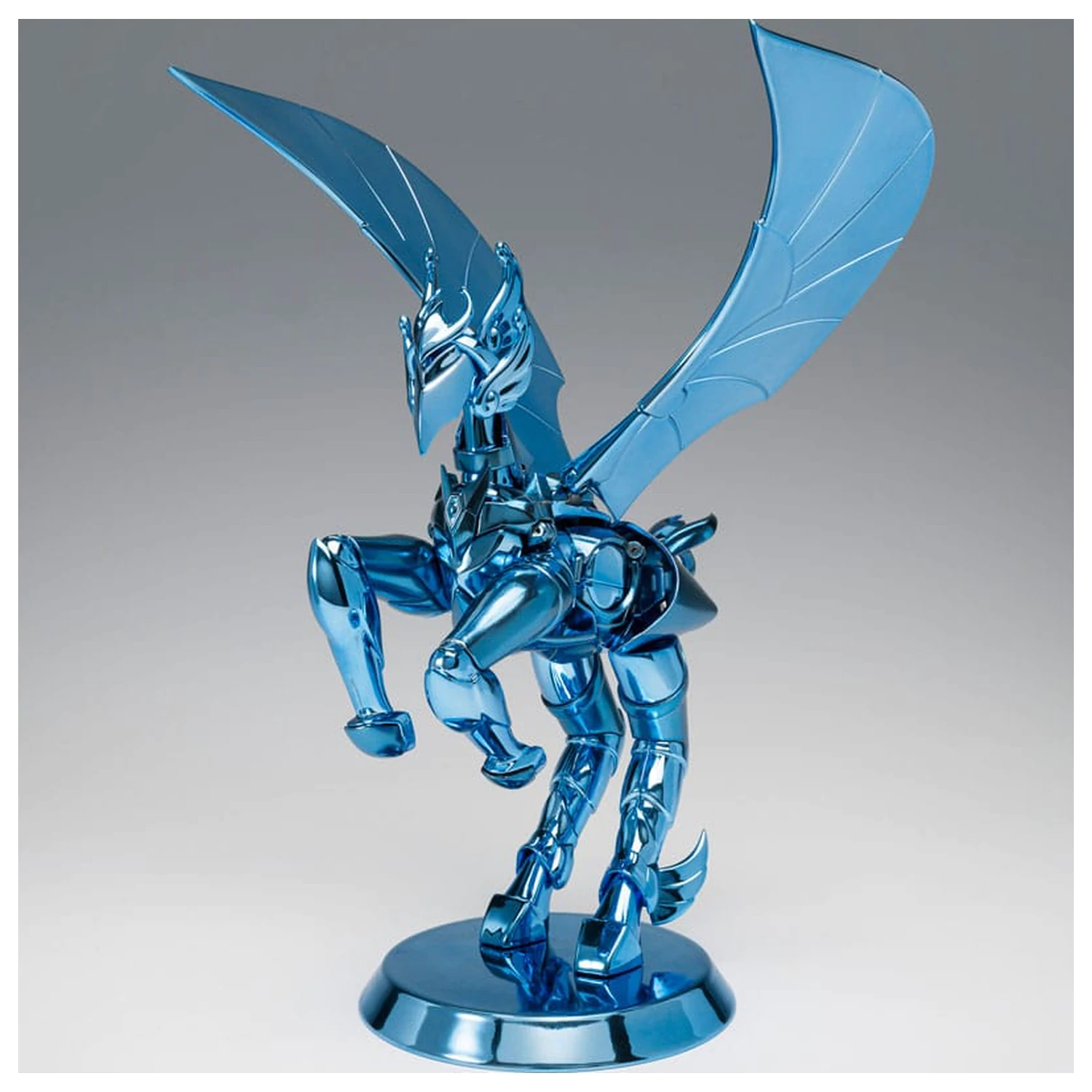Saint Seiya Saint Cloth Myth Akční figurka Pegasus Final Bronze Cloth Original Color Edition 17 cm fotografii produktu