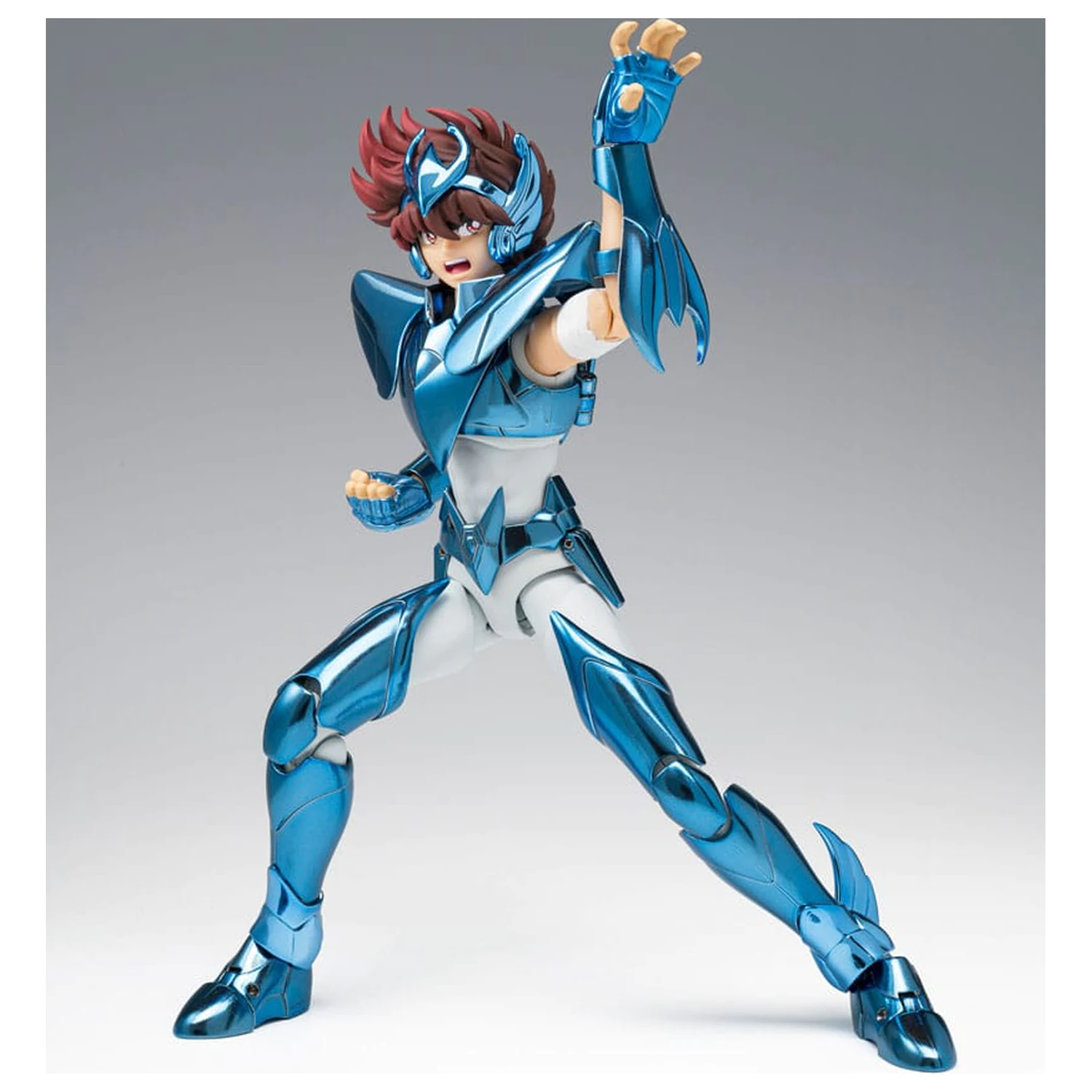 Saint Seiya Saint Cloth Myth Akční figurka Pegasus Final Bronze Cloth Original Color Edition 17 cm fotografii produktu