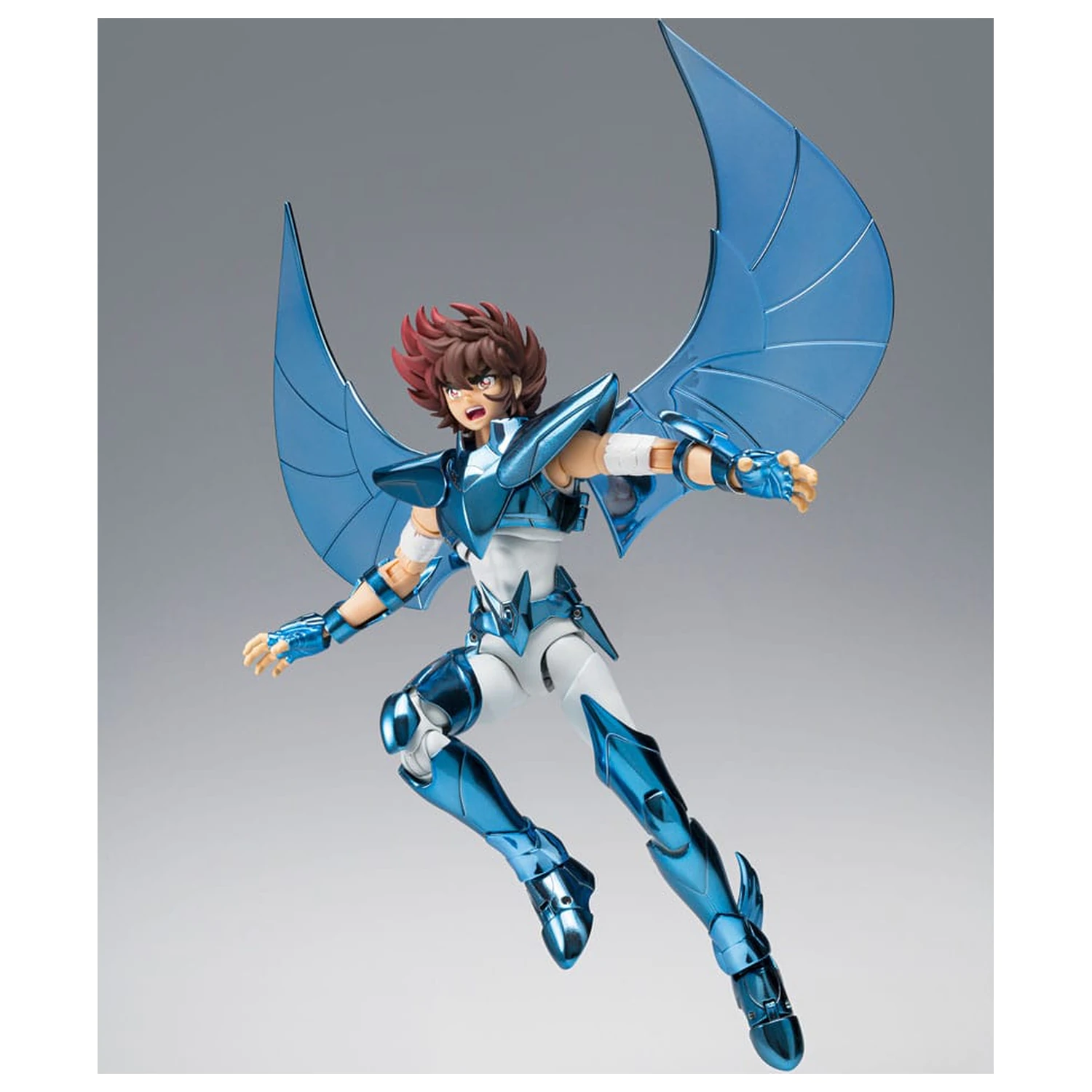Saint Seiya Saint Cloth Myth Akční figurka Pegasus Final Bronze Cloth Original Color Edition 17 cm fotografii produktu
