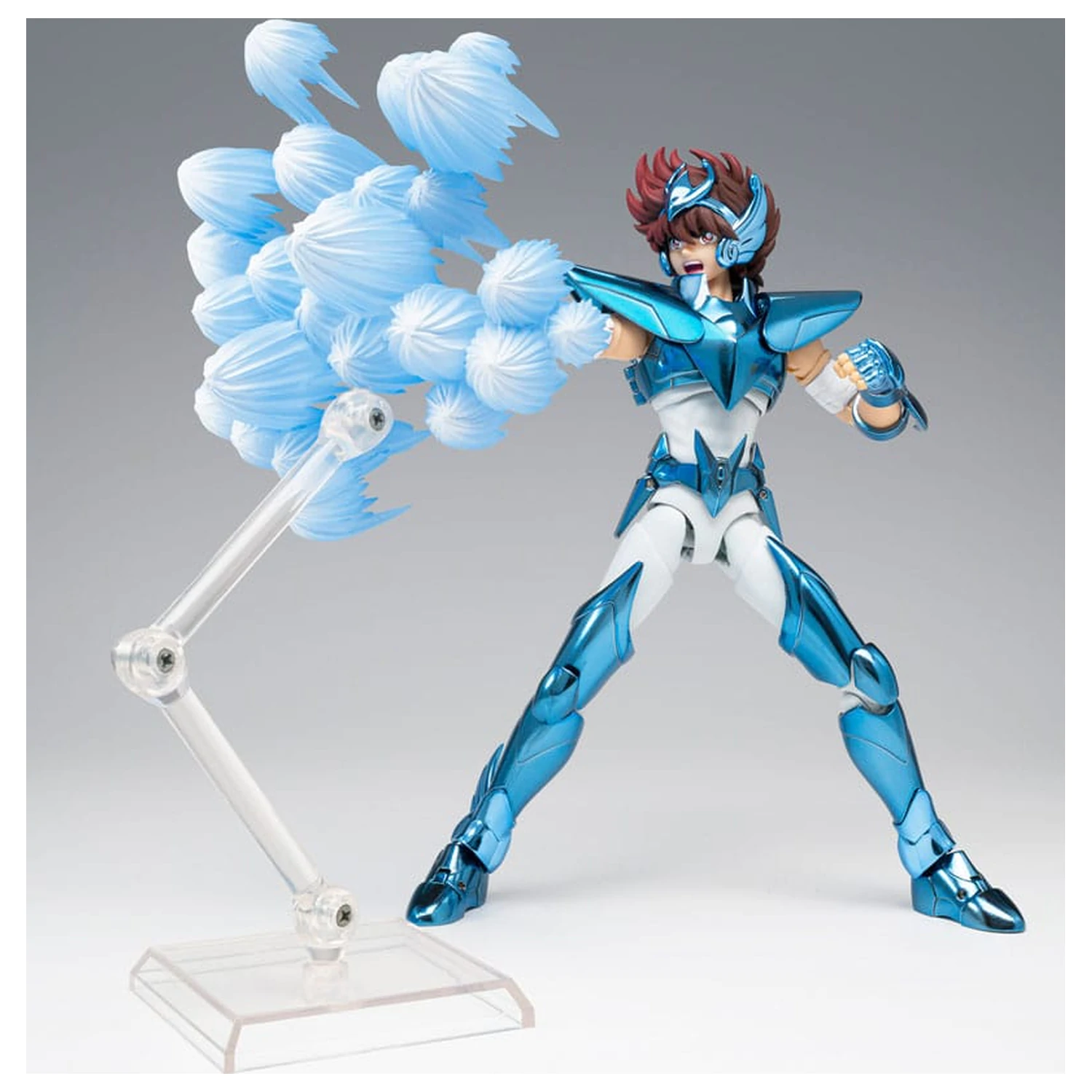 Saint Seiya Saint Cloth Myth Akční figurka Pegasus Final Bronze Cloth Original Color Edition 17 cm fotografii produktu